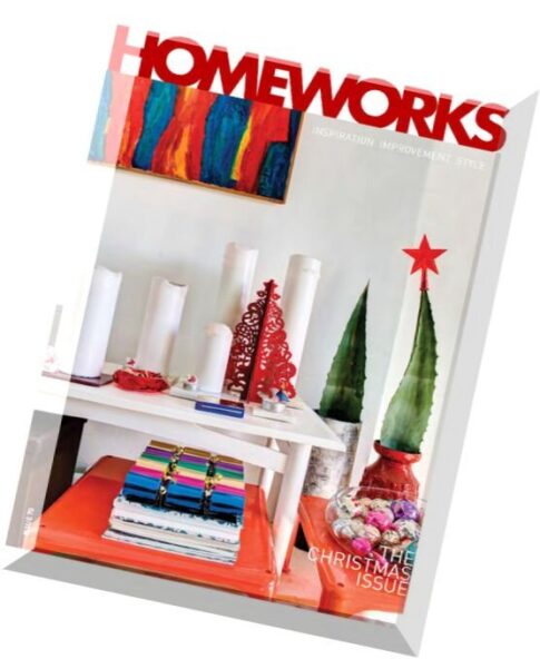 Homeworks – Issue 70, December 2014