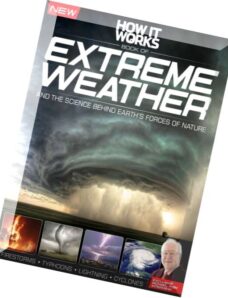 How It Works – Book of Extreme Weather 2015