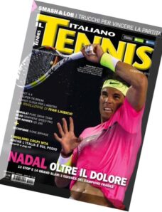 Il Tennis Italiano – Febbraio 2015
