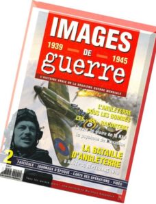 Images de Guerre 1939-1945 N 2