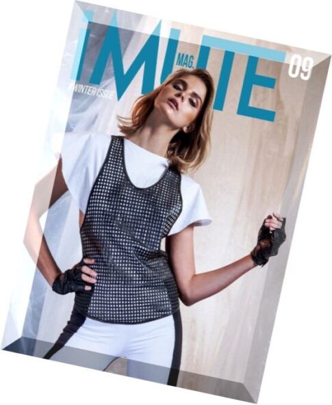 iMute Magazine N 09 – Winter 2014-2015