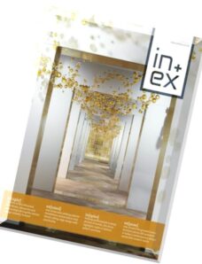 Inex Magazine — January 2015