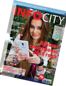 InfoCity — December 2014