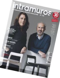Intramuros Magazine – January-February 2015