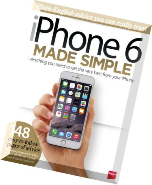 iPhone 6 – Made Simple 2015