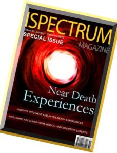ISPECTRUM Magazine – January-February 2015