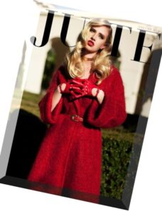 Jute Magazine – Volume XVIII