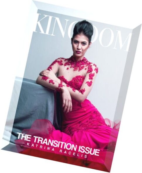 Kingdom Magazine – January 2015