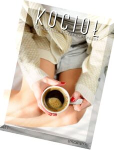 Kociol – Issue 3, January-February 2015