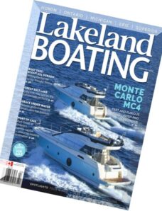 Lakeland Boating – February 2015