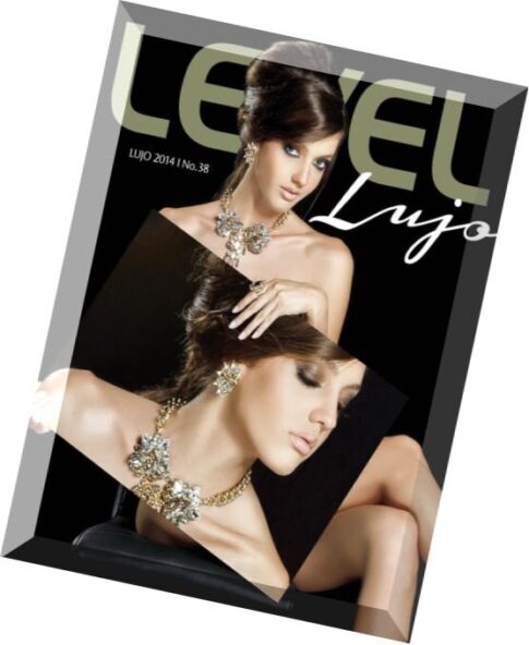 Level — Diciembre 2014 (Edicion Lujo)