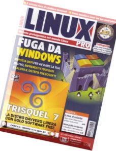 Linux Pro n. 148 – Dicembre 2014