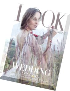 Look Magazine issue XIX, 2015