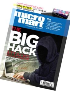 Micro Mart Magazine — 15 January 2015