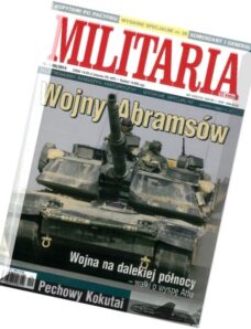 Militaria XX Wieku Special 2014-05 (39)
