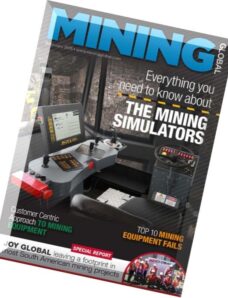 Mining Global — February 2015