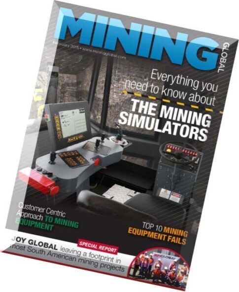 Mining Global – February 2015