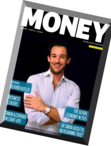 Money – December 2014 – January 2015