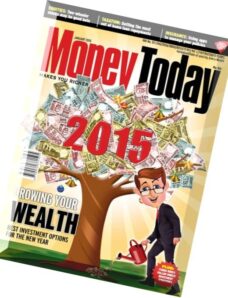 Money Today – January 2015
