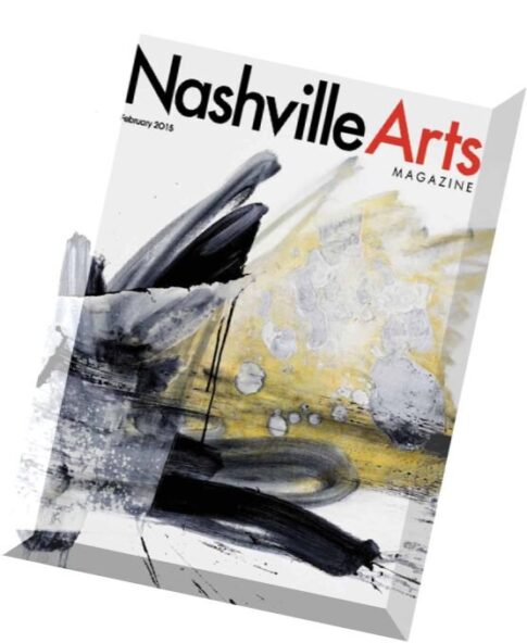 Nashville Arts Magazine – February 2015