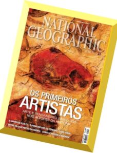 National Geographic Portugal – Janeiro 2015