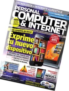 Personal Computer & Internet – Issue 147