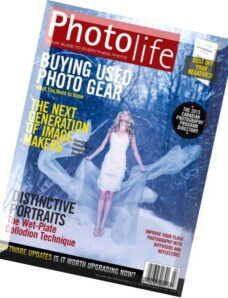 Photo Life – February-March 2015