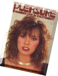 Pleasure 103