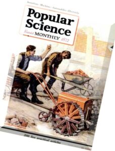 Popular Science 05-1921
