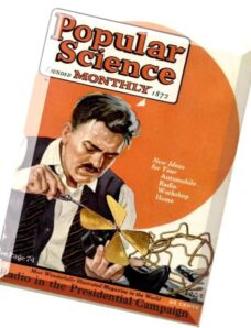 Popular Science 07-1924