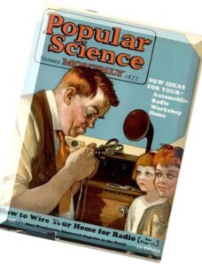 Popular Science 08-1924