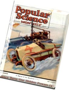Popular Science 09-1923