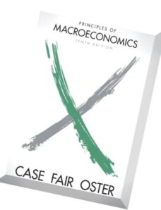 Principles of Macroeconomics 10th ed. – K. Case, et al. (Pearson, 2012)