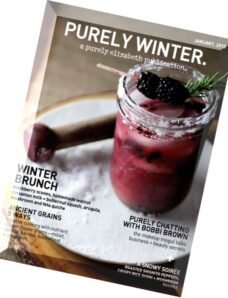 Purely Winter Magazine – January 2015