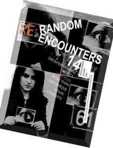 Random Encounters – January 2015