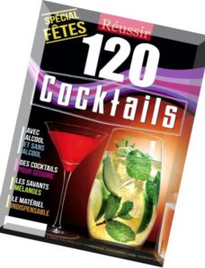 Reussir N 2 – 120 Cocktails