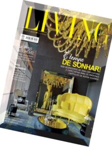 Revista Living – Dezembro 2014