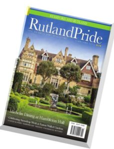Rutland Pride – February 2015
