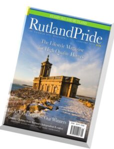 Rutland Pride – January 2015