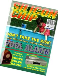 Silicon Chip 2008-01
