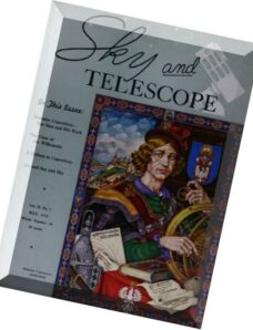 Sky & Telescope 1943 05