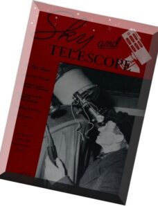Sky & Telescope 1948 08