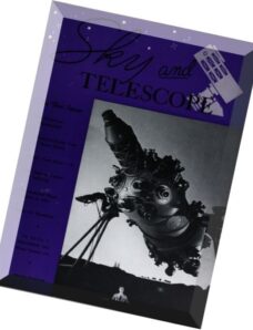 Sky & Telescope 1952 12