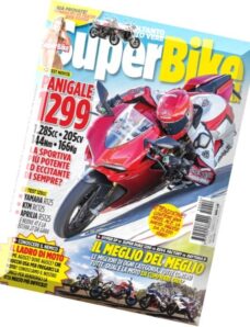 Superbike Italia — Febbraio 2015