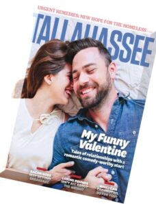 Tallahassee Magazine – January-February 2015