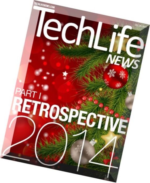 Techlife News – 28 December 2014