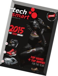 TechSmart N 136 – January 2015