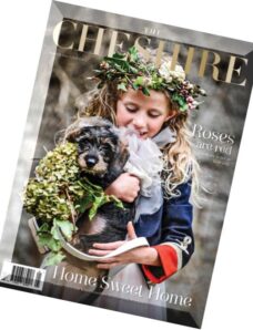 The Cheshire Magazine – March 2015