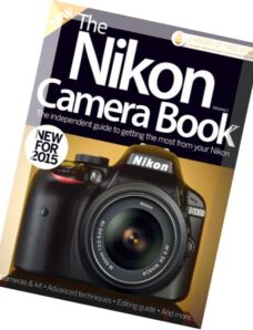 The Nikon Camera Book Volume 1, 2015