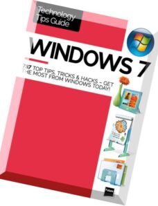 The ultimate Windows 7 tips – compendium! 2015